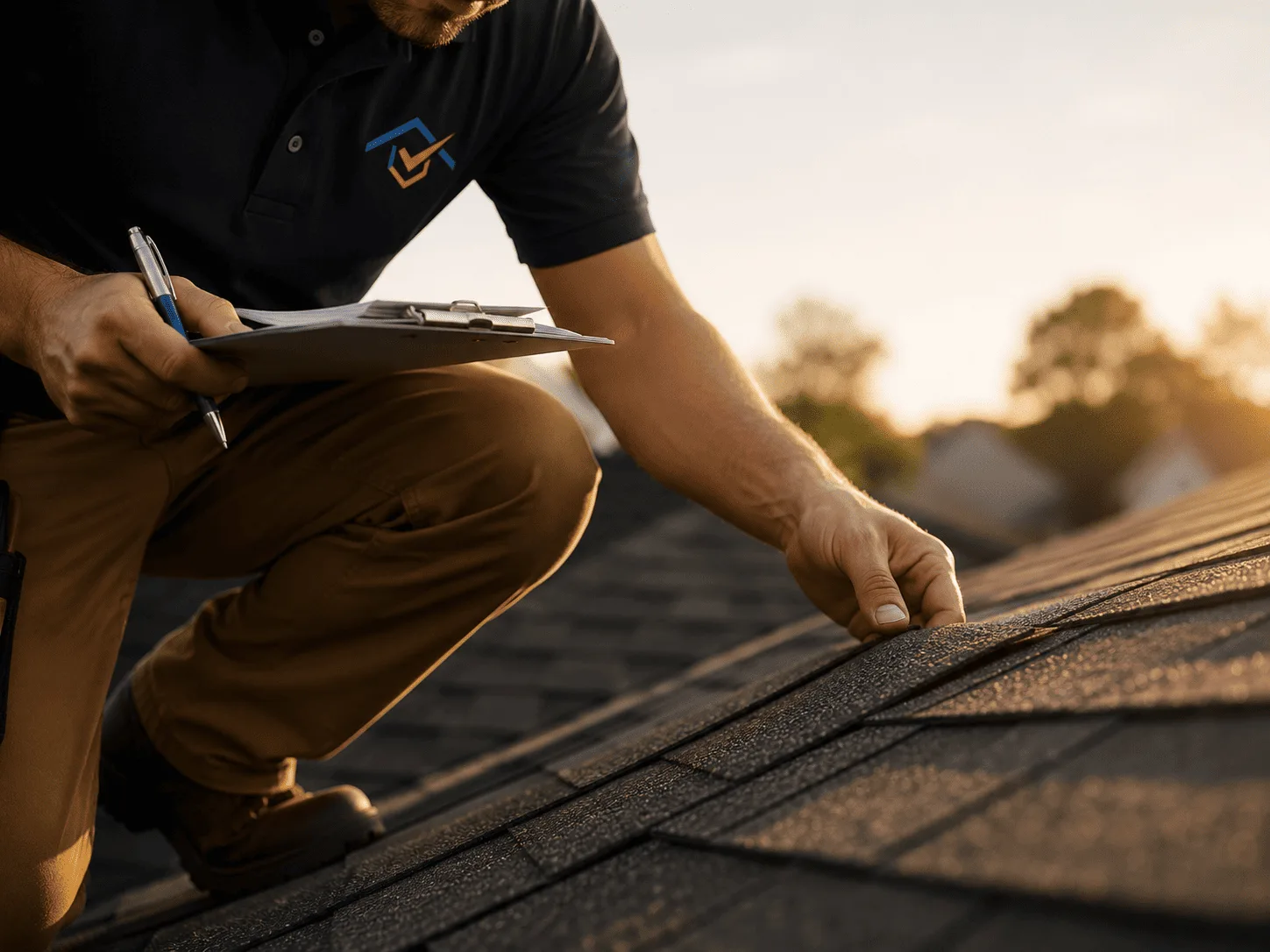 Why Choose Roof Inspection in Westfield, IL